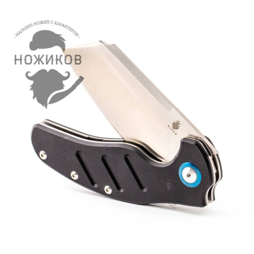 Складной нож Kizer C01C XL фото 7