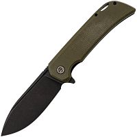 Складной нож Petrified Fish Tunny PFB05GRMDW