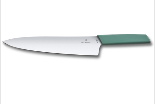 2011 Victorinox Нож разделочный Swiss Modern Victorinox