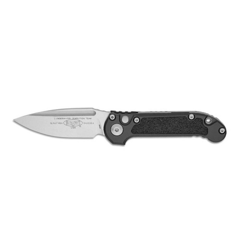 Автоматический нож Microtech LUDT Gen III S/E