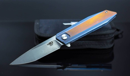 Складной нож Bestech Knives Shogun BT1701D Складной нож Bestech Knives Shogun BT1701D