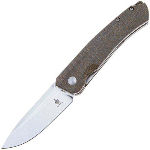 Kizer Agressor Kizer Agressor