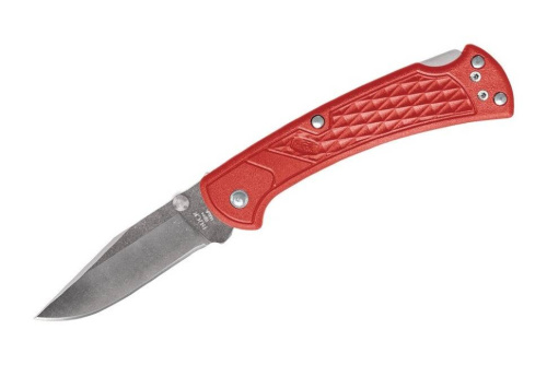 Складной нож Buck Ranger Slim Select 0112RDS2 фото 19 Складной нож Buck Ranger Slim Select 0112RDS2 фото 19