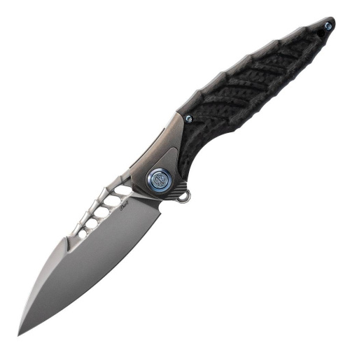 Складной нож Rikeknife Thor 7 фото 10 Складной нож Rikeknife Thor 7 фото 10