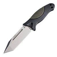 Туристический нож Hogue EX-F02 Stone-Tumbled