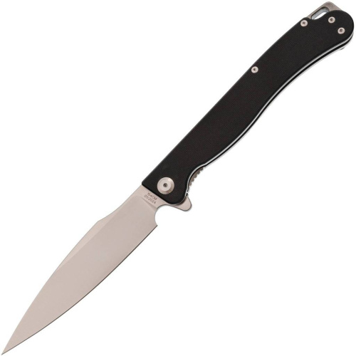 Складной нож Daggerr Condor Black Satin Складной нож Daggerr Condor Black Satin
