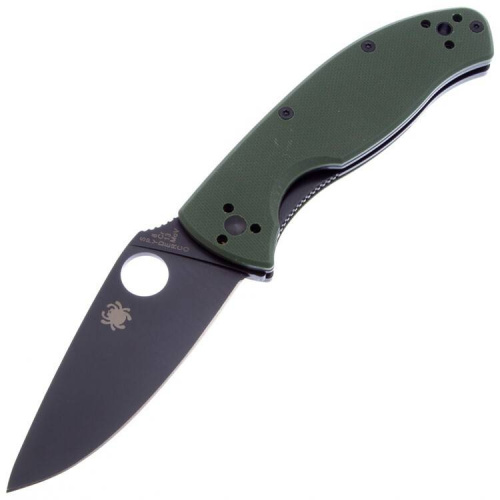 Складной нож Spyderco Tenacious