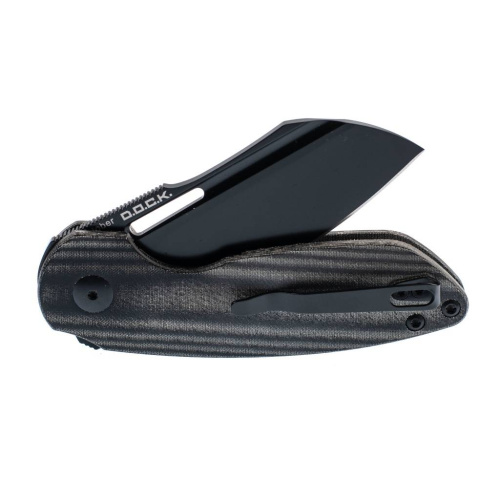 Складной нож Kizer October фото 5 Складной нож Kizer October фото 5