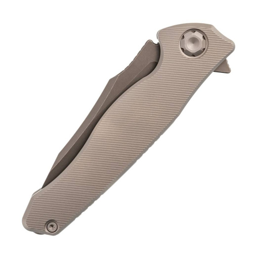 Складной нож Maxace Knife Killer Whale 2.0 фото 10