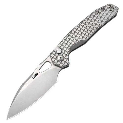 Складной нож CJRB Cutlery Frack