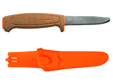 Охотничий нож Mora Floating Serrated Knife