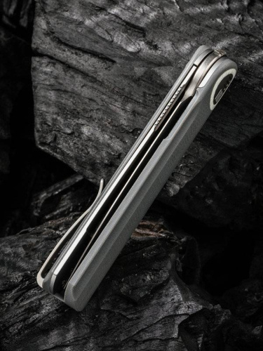Складной нож WE Knife Eidolon Dagger фото 3