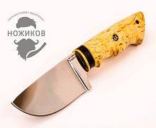 Военный нож Lemax Шкуросъемный-2