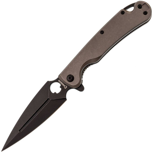 Складной нож Daggerr Arrow Gray BW Складной нож Daggerr Arrow Gray BW