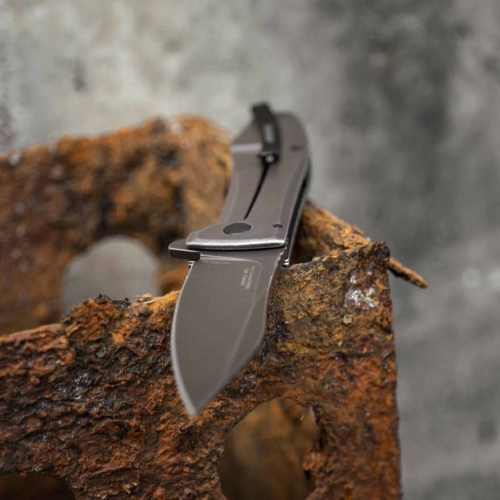 Складной нож Kershaw 3475 Les George Design Boilermaker фото 11 Складной нож Kershaw 3475 Les George Design Boilermaker фото 11
