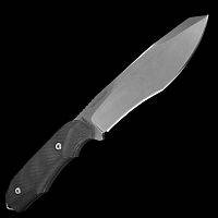 Военный нож Mr.Blade S-HARDY BLACK