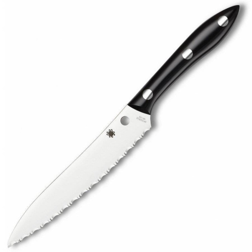 2011 Spyderco Нож кухонный K11S Cook's Knife фото 5