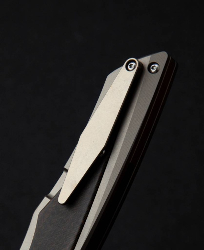 Складной нож Bestech Knives Bestech Togatta фото 17