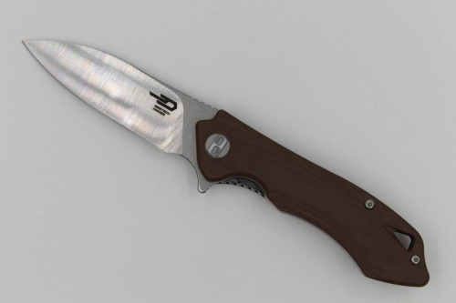 Складной нож Bestech Knives Beluga BG11C-2 фото 3 Складной нож Bestech Knives Beluga BG11C-2 фото 3
