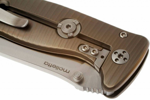 98 Lion Steel SR2 B (BRONZE) Mini фото 9 98 Lion Steel SR2 B (BRONZE) Mini фото 9