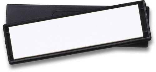Spyderco Керамический камень (alumina ceramic) BENCH STONE ULTRA FINE фото 4 Spyderco Керамический камень (alumina ceramic) BENCH STONE ULTRA FINE фото 4