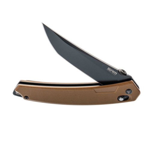 Складной нож SRM Knives SRM 9211-GW фото 6 Складной нож SRM Knives SRM 9211-GW фото 6