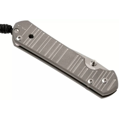 Складной нож Chris Reeve Large Sebenza 21 Think Twice фото 10 Складной нож Chris Reeve Large Sebenza 21 Think Twice фото 10