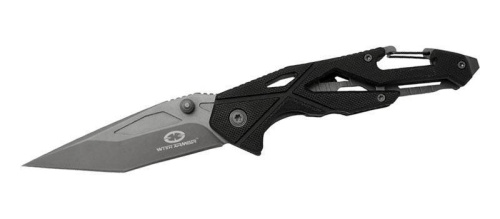 Складной нож WithArmour Spyder Складной нож WithArmour Spyder