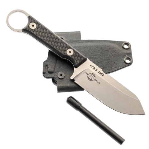 2011 White River FIRECRAFT 3.5 Pro 
