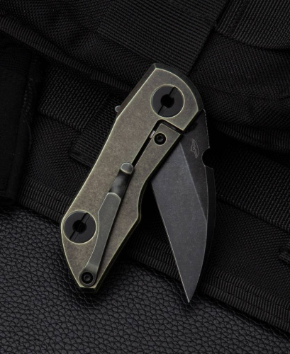Складной нож Bestech Knives 2005 Delta фото 6 Складной нож Bestech Knives 2005 Delta фото 6