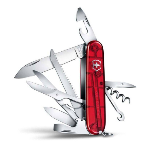 727 Victorinox Huntsman фото 8 727 Victorinox Huntsman фото 8