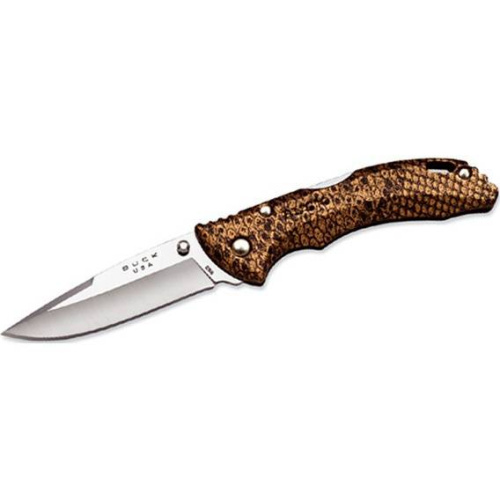 Складной нож Buck Bantam Copperhead B0286CMS14 Складной нож Buck Bantam Copperhead B0286CMS14