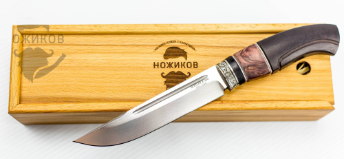 2011 Фабрика деревянных футляров Подароч коробка  ножей фото 2