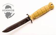 Боевой нож Tornado Тренировочный нож &amp;Glock&amp;