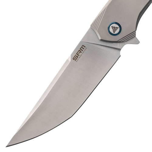 Складной нож SRM Knives SRM Asika фото 4 Складной нож SRM Knives SRM Asika фото 4