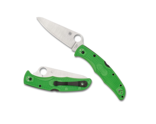 Нож складной Pacific Salt 2 Spyderco