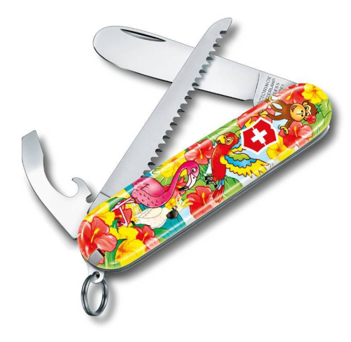 727 Victorinox Попугай 727 Victorinox Попугай