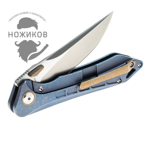Складной нож Bestech Knives Supersonic BT1908B фото 4 Складной нож Bestech Knives Supersonic BT1908B фото 4