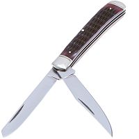 Складной нож Cold Steel Trapper
