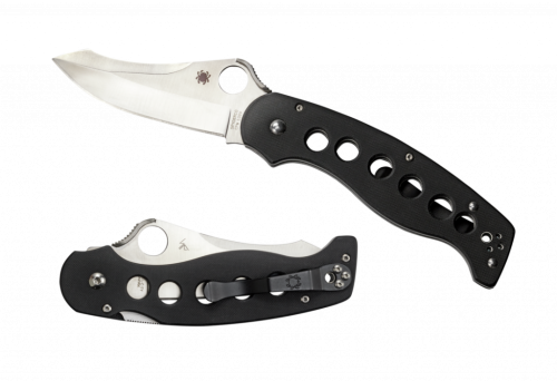 96 Spyderco A.T.R.™ 2 C70GP2 фото 5