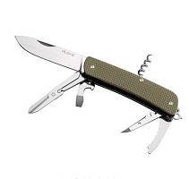 Складной нож Нож Ruike L31-G можно купить по цене .                            