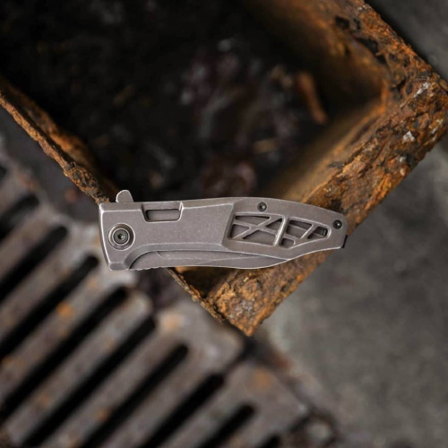 Складной нож Kershaw 3475 Les George Design Boilermaker фото 21 Складной нож Kershaw 3475 Les George Design Boilermaker фото 21