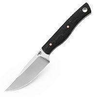 Цельнометаллический нож Bestech Knives Нож Bestech Heidi Blacksmith
