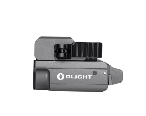 151 Olight Фонарь Olight PL-Mini 2 Valkyrie Gunmetal Grey фото 10