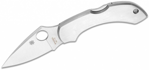 Складной нож Spyderco Dragonfly 2 - 28P фото 8 Складной нож Spyderco Dragonfly 2 - 28P фото 8