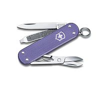Мультиинструмент Victorinox Classic Alox SD Colors