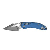 Складной нож Microtech Stitch S/E