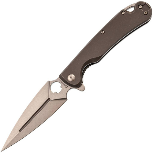 Складной нож Daggerr Arrow Gray SW Складной нож Daggerr Arrow Gray SW