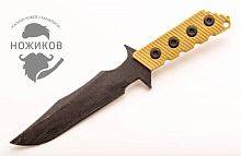 Боевой нож Tornado Тренировочный нож &amp;Strider&amp;