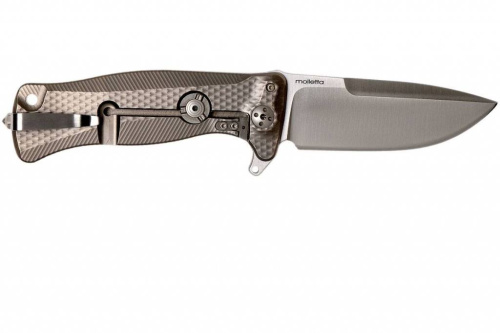 Складной нож Lion Steel SR11 G (GREY) фото 21 Складной нож Lion Steel SR11 G (GREY) фото 21
